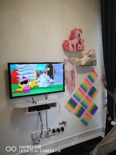 Ammar @ Troika Apartman Kota Bharu Kültér fotó