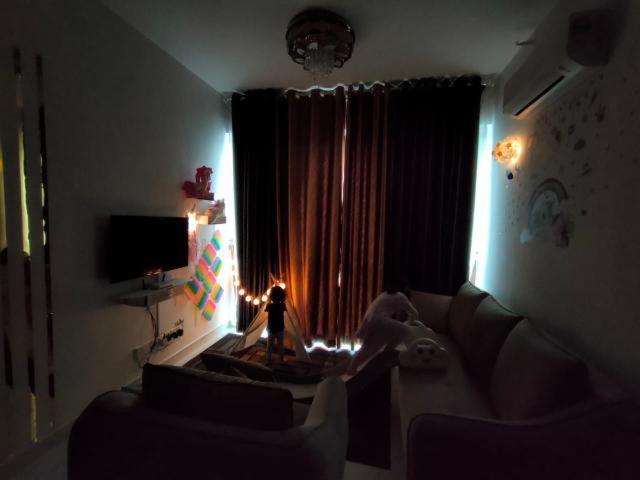 Ammar @ Troika Apartman Kota Bharu Kültér fotó