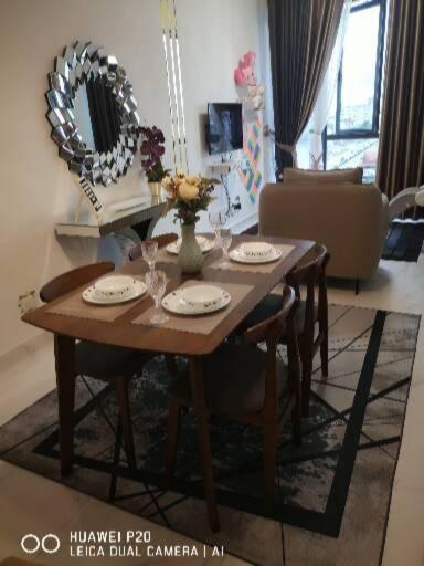 Ammar @ Troika Apartman Kota Bharu Kültér fotó